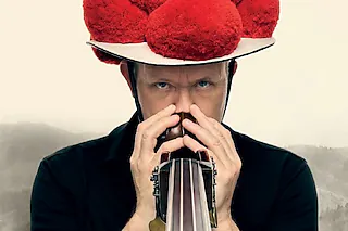 Dieter Ilg Trio - „motherland“ - revisited