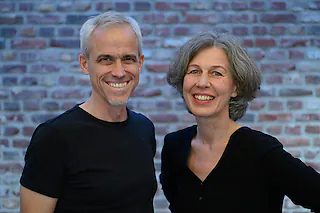 Literatur-Konzert „Morgen und Abend“ von Jon Fosse - Interkulturelle Woche 2026 Cuxhaven