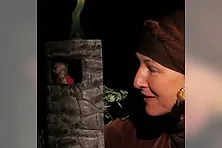 Ute Kahrmann - Rapunzel