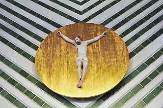 Kirche St. Andreas (Weingarten)
