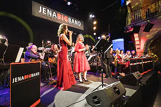 19. Jenaer Big Band Ball
