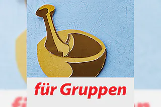 Ganz schön schlau! - Gruppenvorstellung