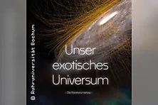 Unser exotisches Universum