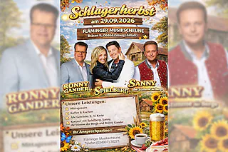 Schlagerherbst
