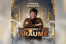 Magic Dinner Show - inkl. 3-Gänge-Menü! | Wunderwelt der Träume