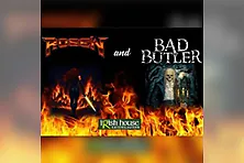 Rosen & Bad Butler