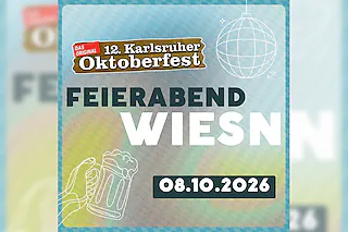 Die After-Work-Party