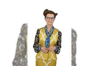 Frieda Braun - Erst mal durchatmen!