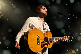 Cat Stevens - Tribute Show