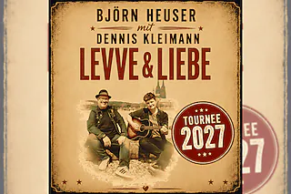 „Levve & Liebe“