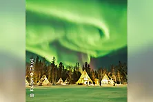 Aurora - Im Reich des Polarlichts