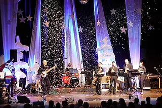 Weihnachtskonzert der Musikschule 2026