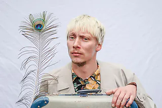Robert Alan - AUA - Das war schön