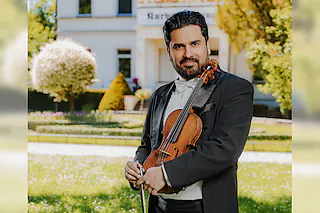 Mozart in Brasilien