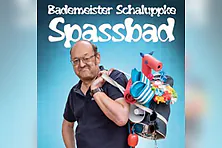 Bademeister Schaluppke - SPASSbad