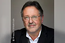 Rainer Moritz - Zwei Spuren im Schnee