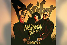 Puscifer - The Normal Isn't Tour
