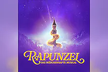 Rapunzel - Das märchenhafte Musical