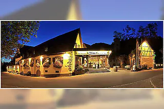 Restaurant Krone (Achkarren)