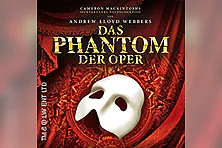 Das Phantom der Oper