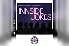 Innside Jokes