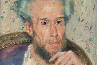 Sammlung Oskar Reinhart Am Römerholz
