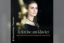 Zeitreise am Klavier: Romantik