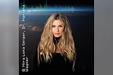 Sound Of Space - Konzert Dr. Mariana Wagner