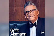 Götz Alsmann & Band - Kompliment