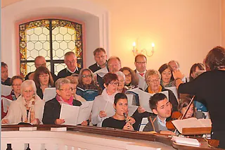 Pfarrkirche St. Gallus