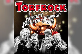 Torfrock