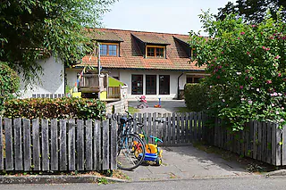 Ev. Kindergarten