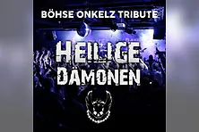 Heilige Dämonen