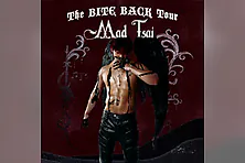 Mad Tsai - The BITE BACK Tour
