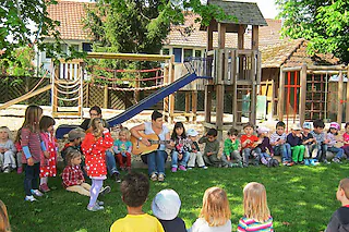 Kita Käppele