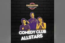 Comedy Allstars - Stand-Up Show