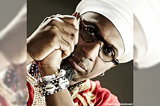 NDR Bigband + Omar Sosa