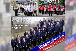 Jubiläumskonzert