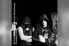 Naked Whipper, Skullhammer u.a. - Deathmetal Blackmetal Grindcore Feast
