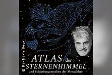 Raoul Schrott - Sternenhimmel der Menschheit