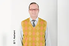 Hans-Hermann Thielke - Einer für alle