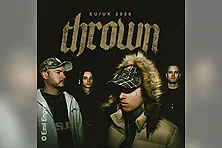 Thrown