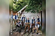 Böhmischer Abend mit Berthold Schick und seine Allgäu 6