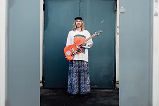 Mittwochskonzert | Angela Aux