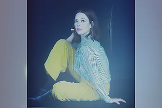 Magdalena Ganter - Transit