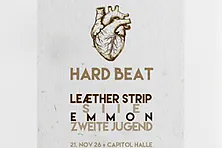 Hard beat
