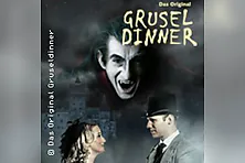 Gruseldinner: Dracula