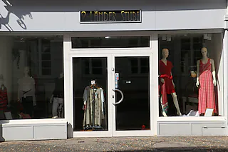 Zwei-Länder-Stube (geschlossen)