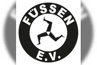 Erding Gladiators vs. EV Füssen