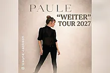 Paule -Ina Paule Klink und Band